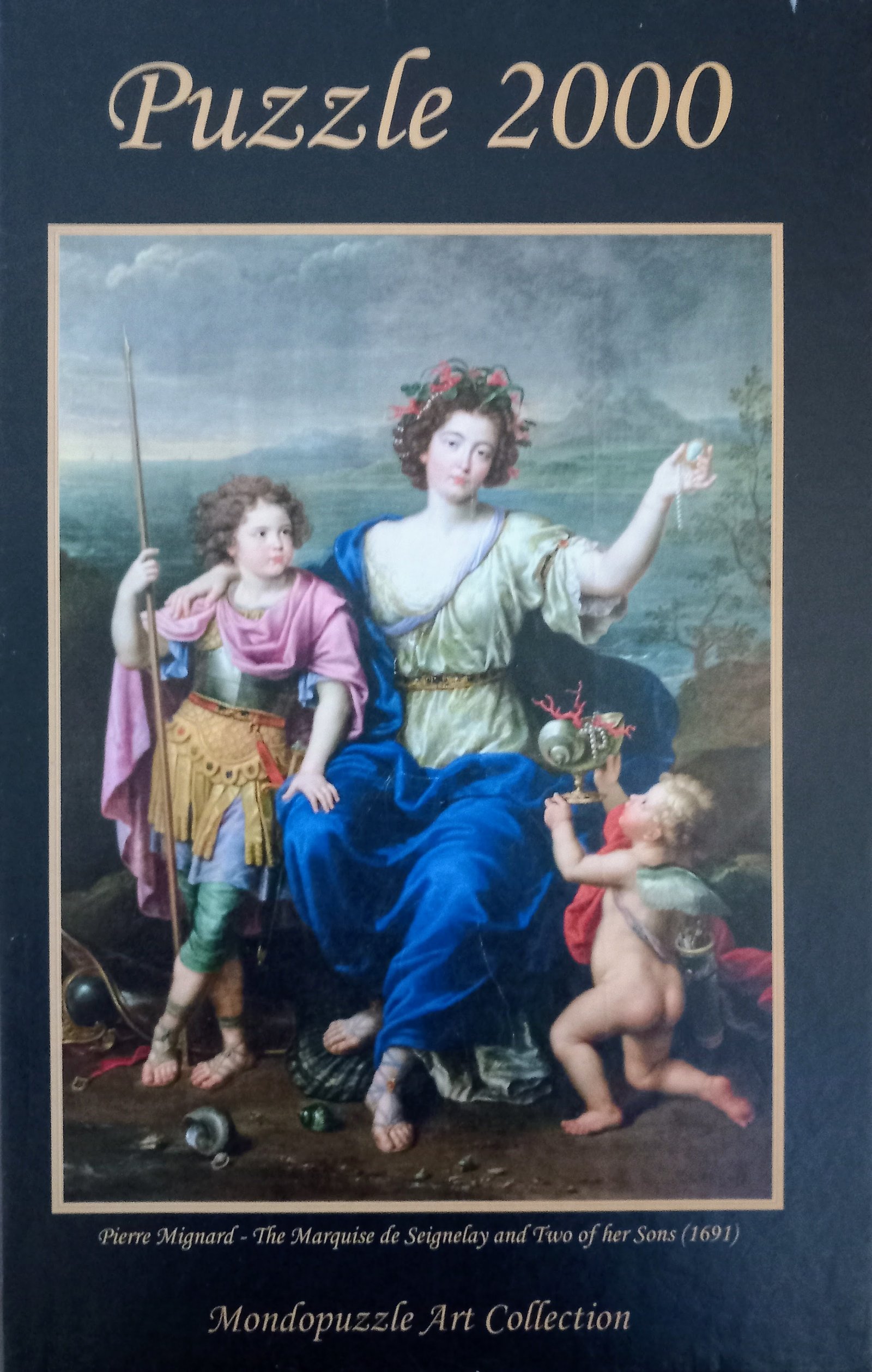 Puzzle image